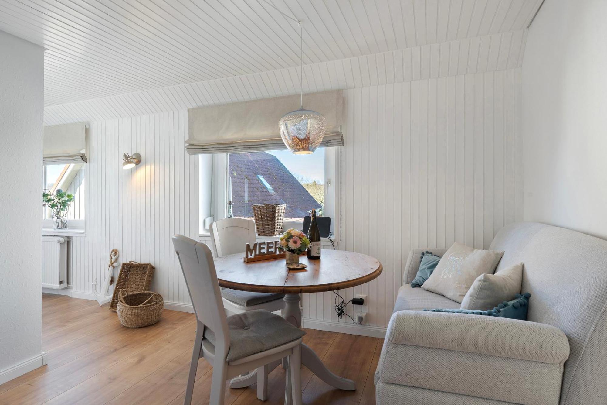 Ferienhaus Lavendelmeer Windeby Exterior foto