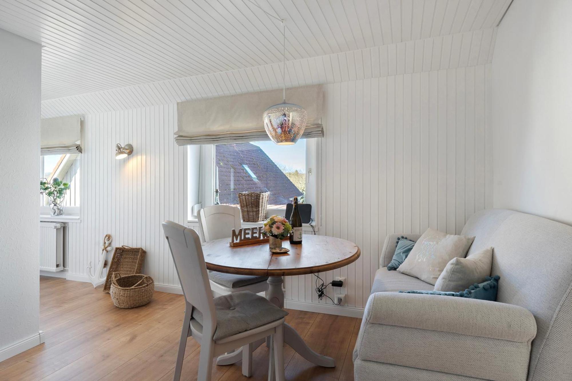Ferienhaus Lavendelmeer Windeby Exterior foto